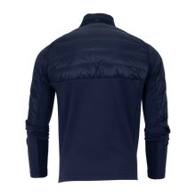 Load image into Gallery viewer, Cody Hybrid Half-Zip Jacket - 390 Canal