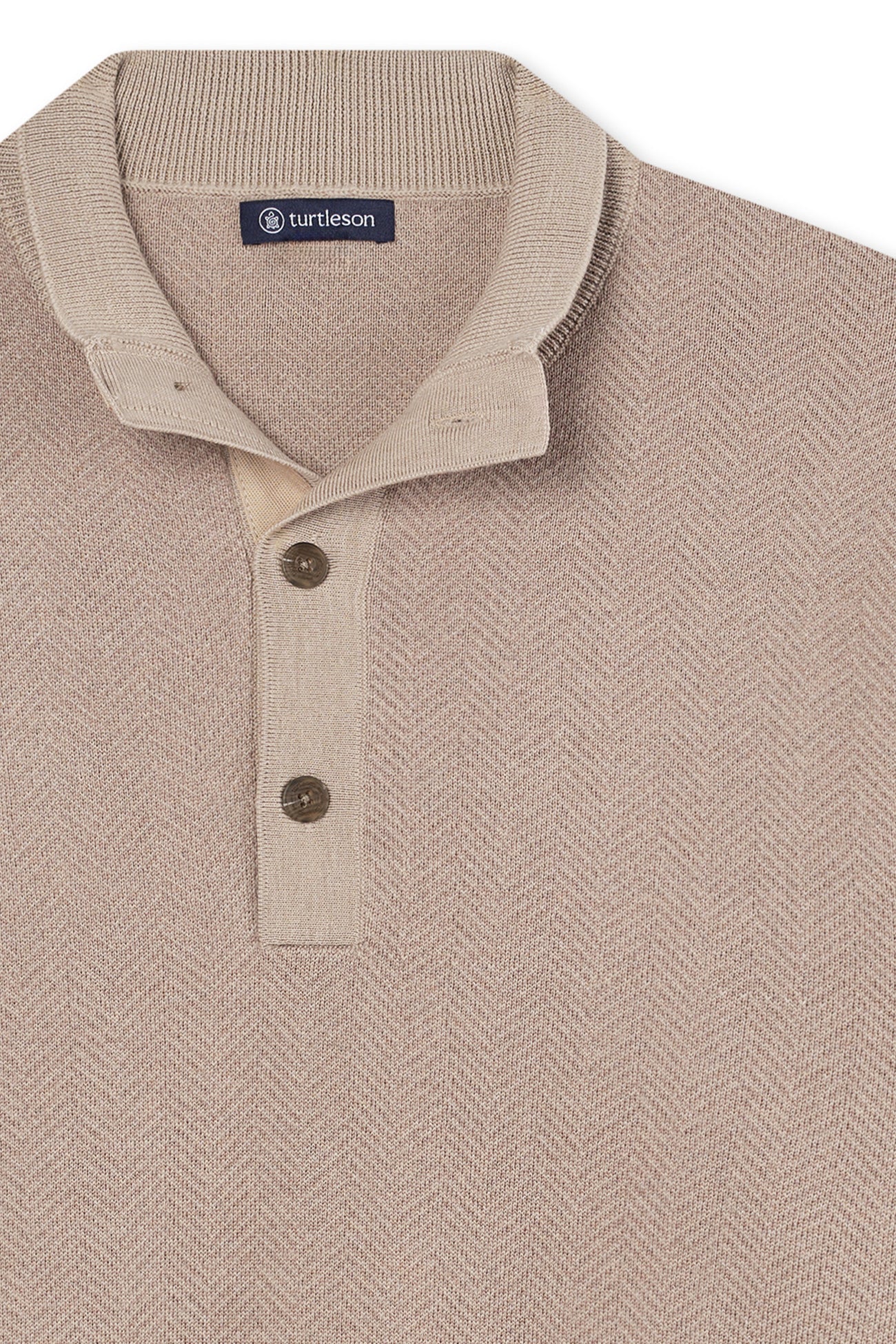 Fox Ridge - Oatmeal Heather