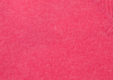 Load image into Gallery viewer, McGregor Cashmere Crewneck - Rose