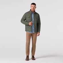 Load image into Gallery viewer, Brentwood Jacket - Olive