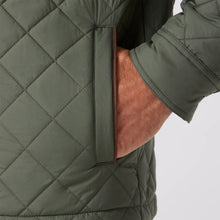 Load image into Gallery viewer, Brentwood Jacket - Olive