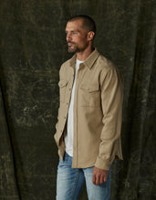 Load image into Gallery viewer, Big Jake Shirt Jacket - Smokestack