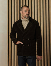 Load image into Gallery viewer, Hawthorne Cord Blazer - Chesnut