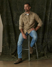 Load image into Gallery viewer, Big Jake Shirt Jacket - Smokestack