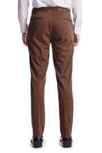 Load image into Gallery viewer, Downing Pick Stitch Pants - Whiskey