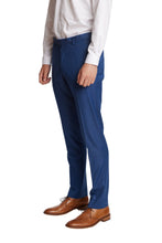 Load image into Gallery viewer, Downing Dress Pants - Dark Blue Shark