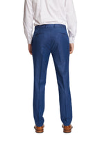 Load image into Gallery viewer, Downing Dress Pants - Dark Blue Shark