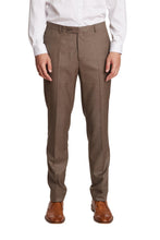 Load image into Gallery viewer, Downing Dress Pants - Dark Khaki Shark