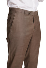 Load image into Gallery viewer, Downing Dress Pants - Dark Khaki Shark