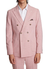 Load image into Gallery viewer, Soho Jacket - Pink Ice