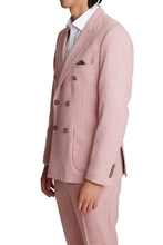 Load image into Gallery viewer, Soho Jacket - Pink Ice