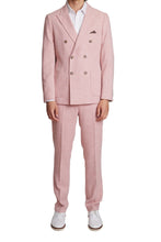 Load image into Gallery viewer, Soho Jacket - Pink Ice