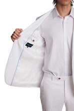 Load image into Gallery viewer, Dover Notch - Summer White