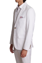 Load image into Gallery viewer, Dover Notch - Summer White