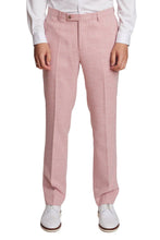 Load image into Gallery viewer, Downing Dress Pants - Pink Ice