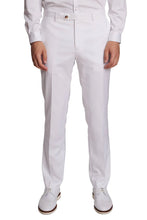 Load image into Gallery viewer, Downing Dress Pants - Summer White