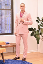 Load image into Gallery viewer, Soho Jacket - Pink Ice