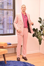 Load image into Gallery viewer, Soho Jacket - Pink Ice