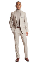 Load image into Gallery viewer, Ashton - Oatmeal Melange