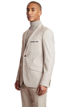 Load image into Gallery viewer, Ashton - Oatmeal Melange