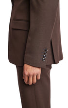 Load image into Gallery viewer, Dover Notch - Chocolate Brown