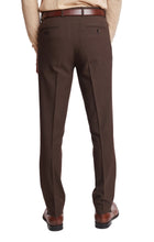 Load image into Gallery viewer, Downing Pants - Chocolate Brown