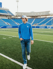 Load image into Gallery viewer, UK Wynn Performance Hoodie - Marine Hoodie