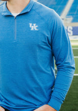 Load image into Gallery viewer, UK Wynn Performance Quarter-Zip