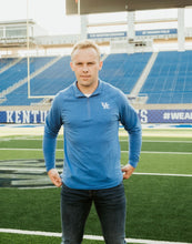 Load image into Gallery viewer, UK Wynn Performance Quarter-Zip