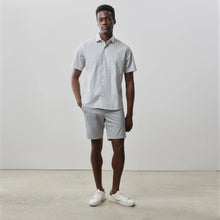 Load image into Gallery viewer, Bass Woven Sport Shirt - Light Olive