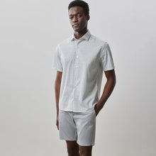 Load image into Gallery viewer, Bass Woven Sport Shirt - Light Olive