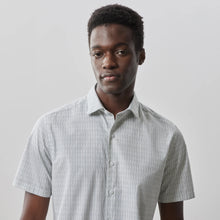 Load image into Gallery viewer, Bass Woven Sport Shirt - Light Olive