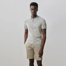 Load image into Gallery viewer, Gunther Sweater Polo - Tan
