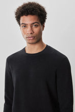Load image into Gallery viewer, Enrique Sweater - Black