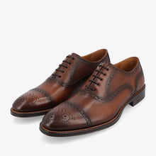 Load image into Gallery viewer, The Noah Shoe in Brown