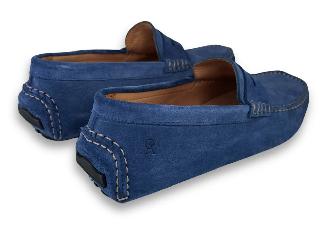 Armin Oehler Daytona - Dark Denim