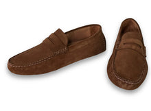 Load image into Gallery viewer, Armin Oehler Daytona - Cognac