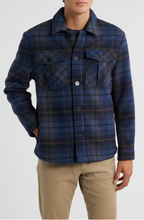 Load image into Gallery viewer, Kaden Overshirt