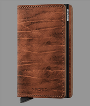 Load image into Gallery viewer, Secrid Slimwallet