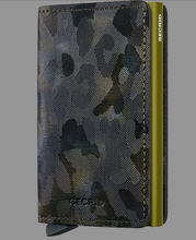 Load image into Gallery viewer, Secrid Slimwallet