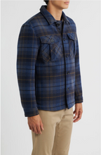 Load image into Gallery viewer, Kaden Overshirt