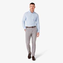 Load image into Gallery viewer, Leeward Dress Shirt - Sky Rodeo Plaid