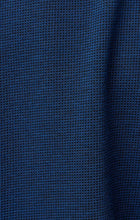 Load image into Gallery viewer, Origin Pique Short Sleeve - Navy