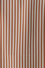 Load image into Gallery viewer, Apex Dark Orange Bengal Stripe Long Sleeve Shirt