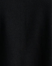 Load image into Gallery viewer, Origin Pique Long Sleeve - Black