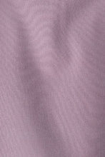 Load image into Gallery viewer, Apex Burgundy Birdseye Long Sleeve Shirt