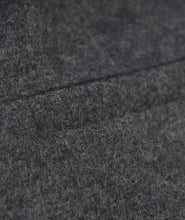 Load image into Gallery viewer, Townsend Felted Wool Peacoat - Shadow Heather