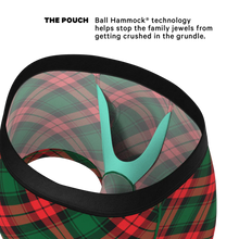 Load image into Gallery viewer, The Under the Mantle Christmas Gift Ball Hammock