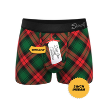 Load image into Gallery viewer, The Under the Mantle Christmas Gift Ball Hammock