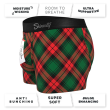 Load image into Gallery viewer, The Under the Mantle Christmas Gift Ball Hammock